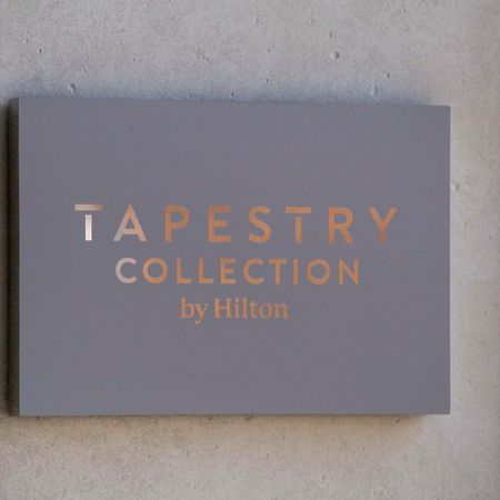 Hotel The Lloyd Stamford, Tapestry Collection By Hilton Exteriér fotografie