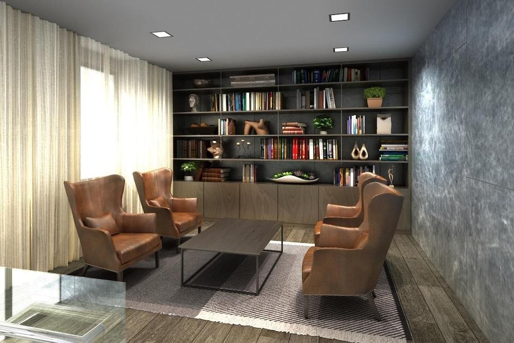 Hotel The Lloyd Stamford, Tapestry Collection By Hilton Exteriér fotografie