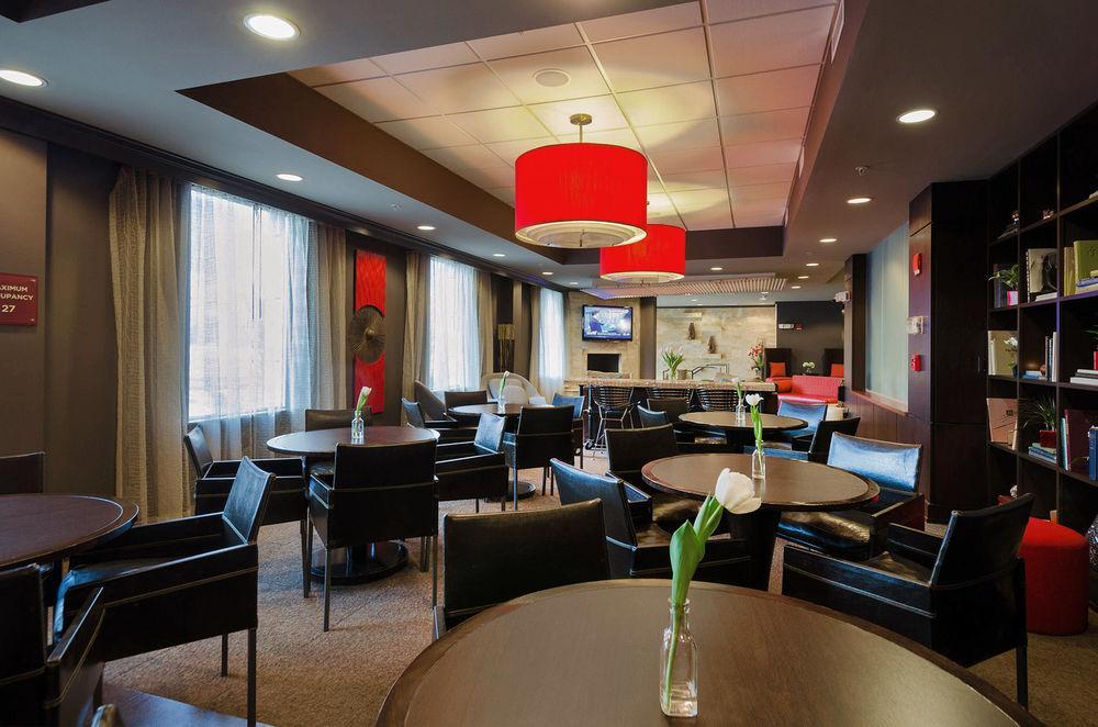 Hotel The Lloyd Stamford, Tapestry Collection By Hilton Exteriér fotografie