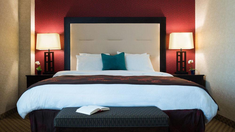 Hotel The Lloyd Stamford, Tapestry Collection By Hilton Exteriér fotografie