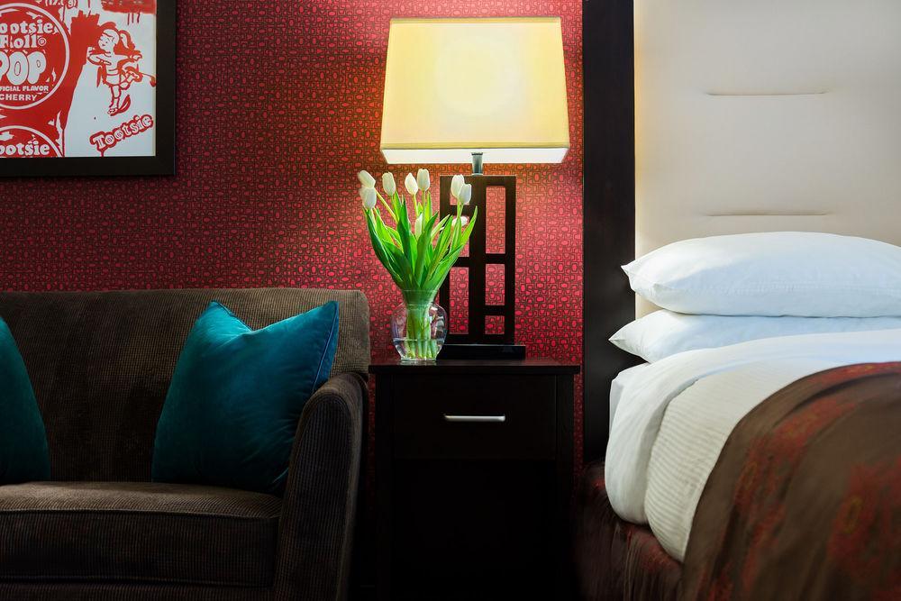 Hotel The Lloyd Stamford, Tapestry Collection By Hilton Exteriér fotografie