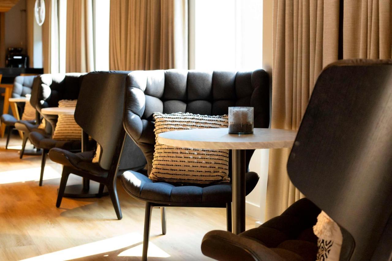 Hotel The Lloyd Stamford, Tapestry Collection By Hilton Exteriér fotografie