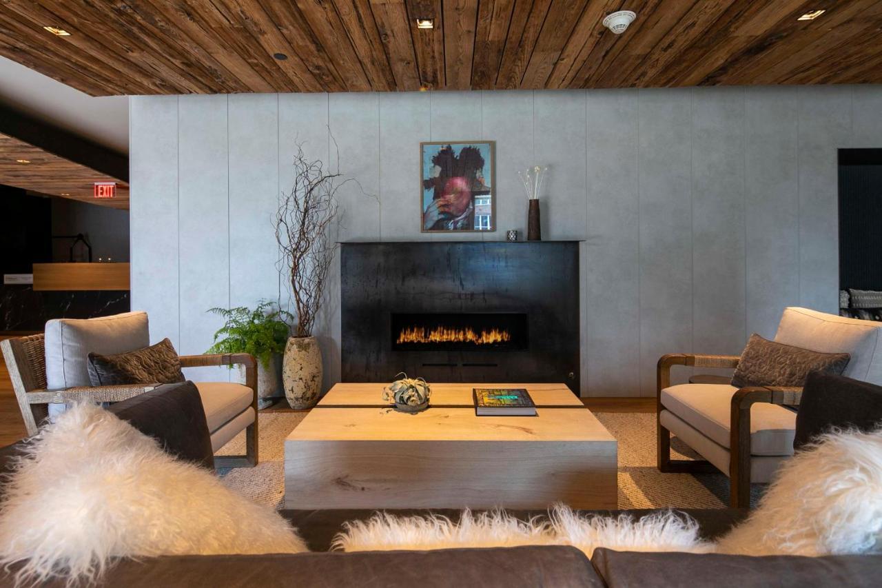 Hotel The Lloyd Stamford, Tapestry Collection By Hilton Exteriér fotografie