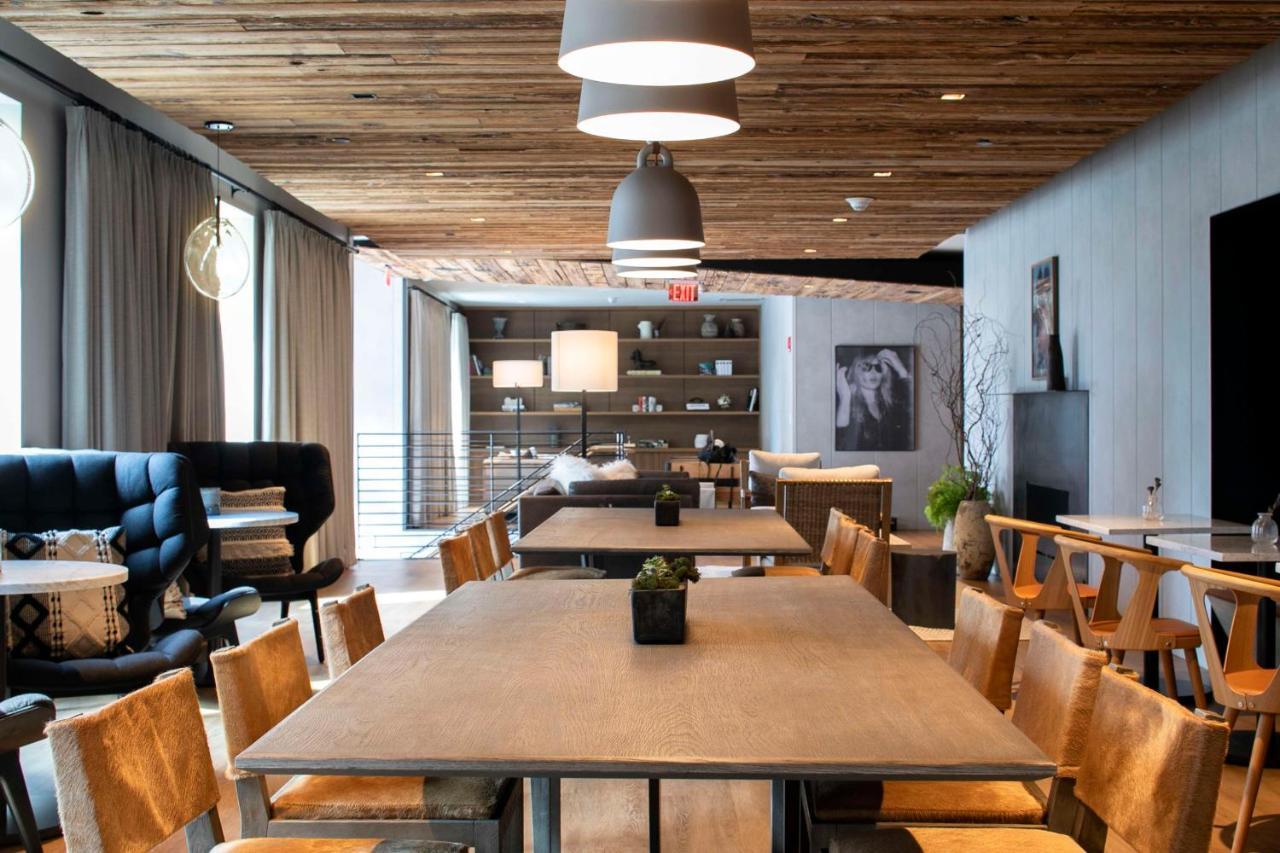 Hotel The Lloyd Stamford, Tapestry Collection By Hilton Exteriér fotografie