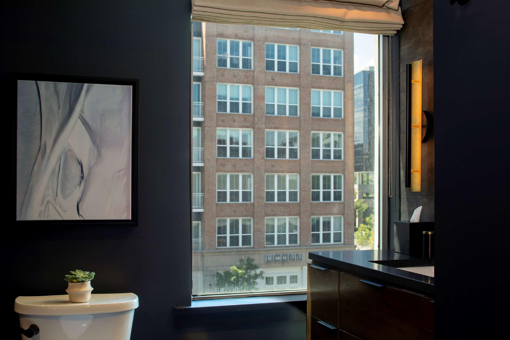 Hotel The Lloyd Stamford, Tapestry Collection By Hilton Exteriér fotografie