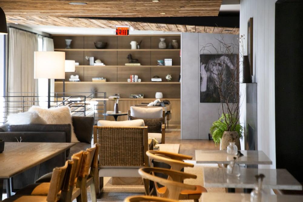 Hotel The Lloyd Stamford, Tapestry Collection By Hilton Exteriér fotografie