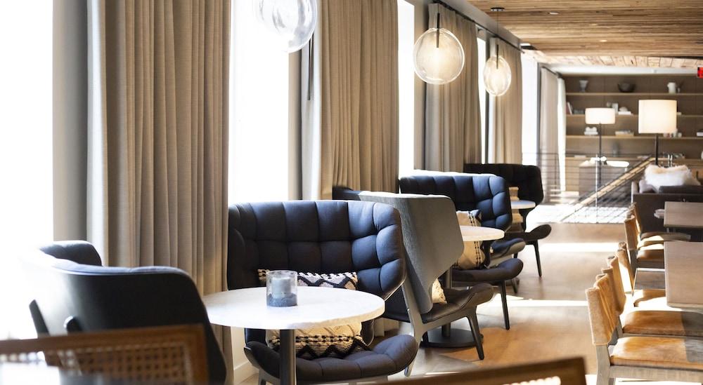 Hotel The Lloyd Stamford, Tapestry Collection By Hilton Exteriér fotografie