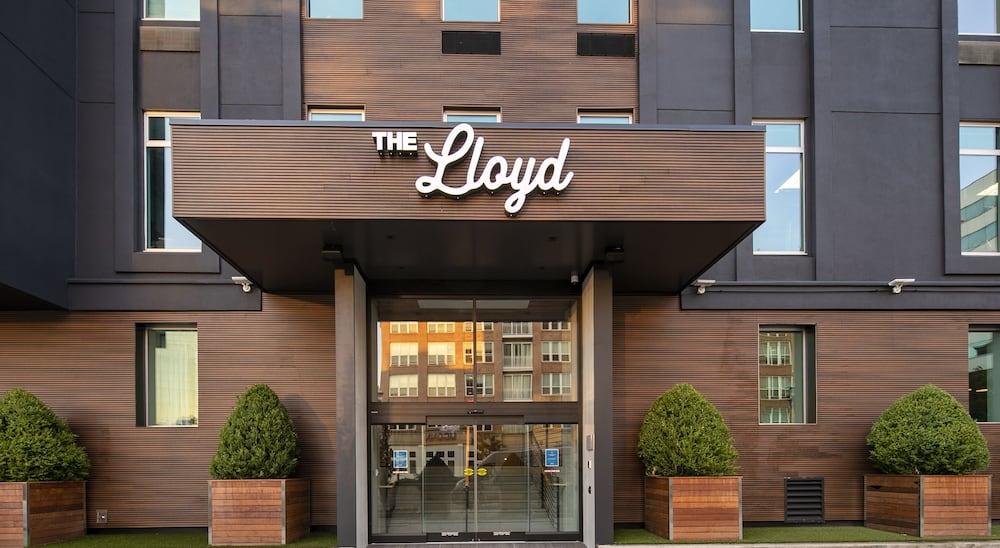 Hotel The Lloyd Stamford, Tapestry Collection By Hilton Exteriér fotografie