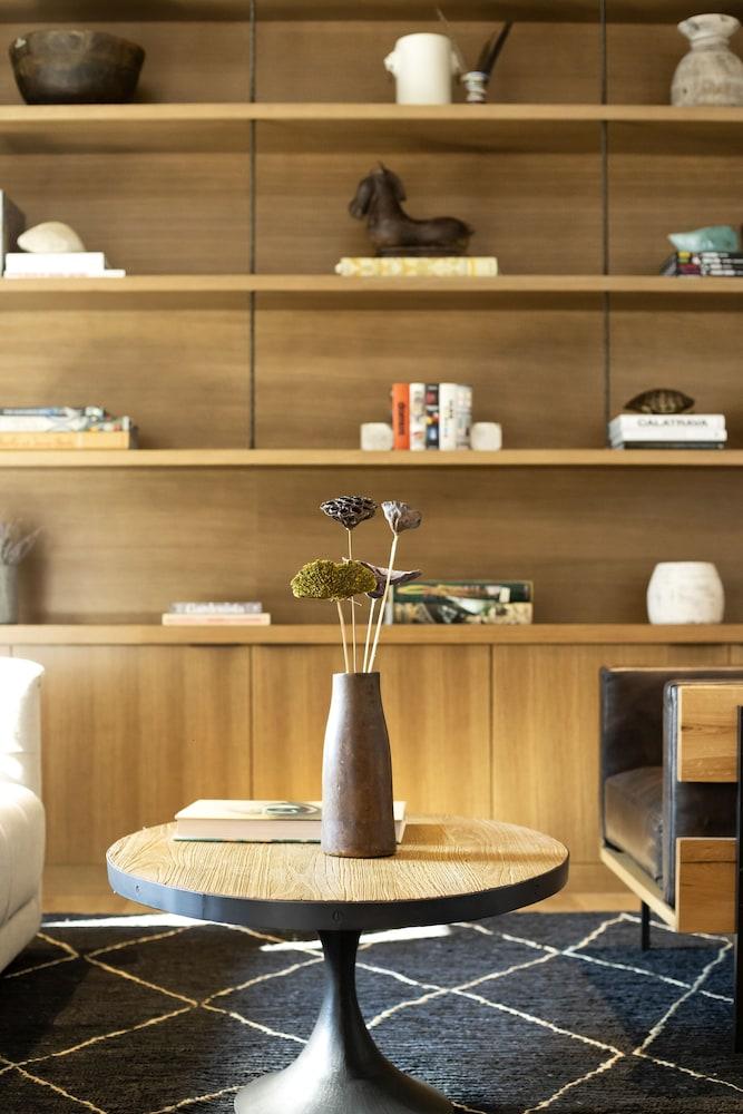 Hotel The Lloyd Stamford, Tapestry Collection By Hilton Exteriér fotografie