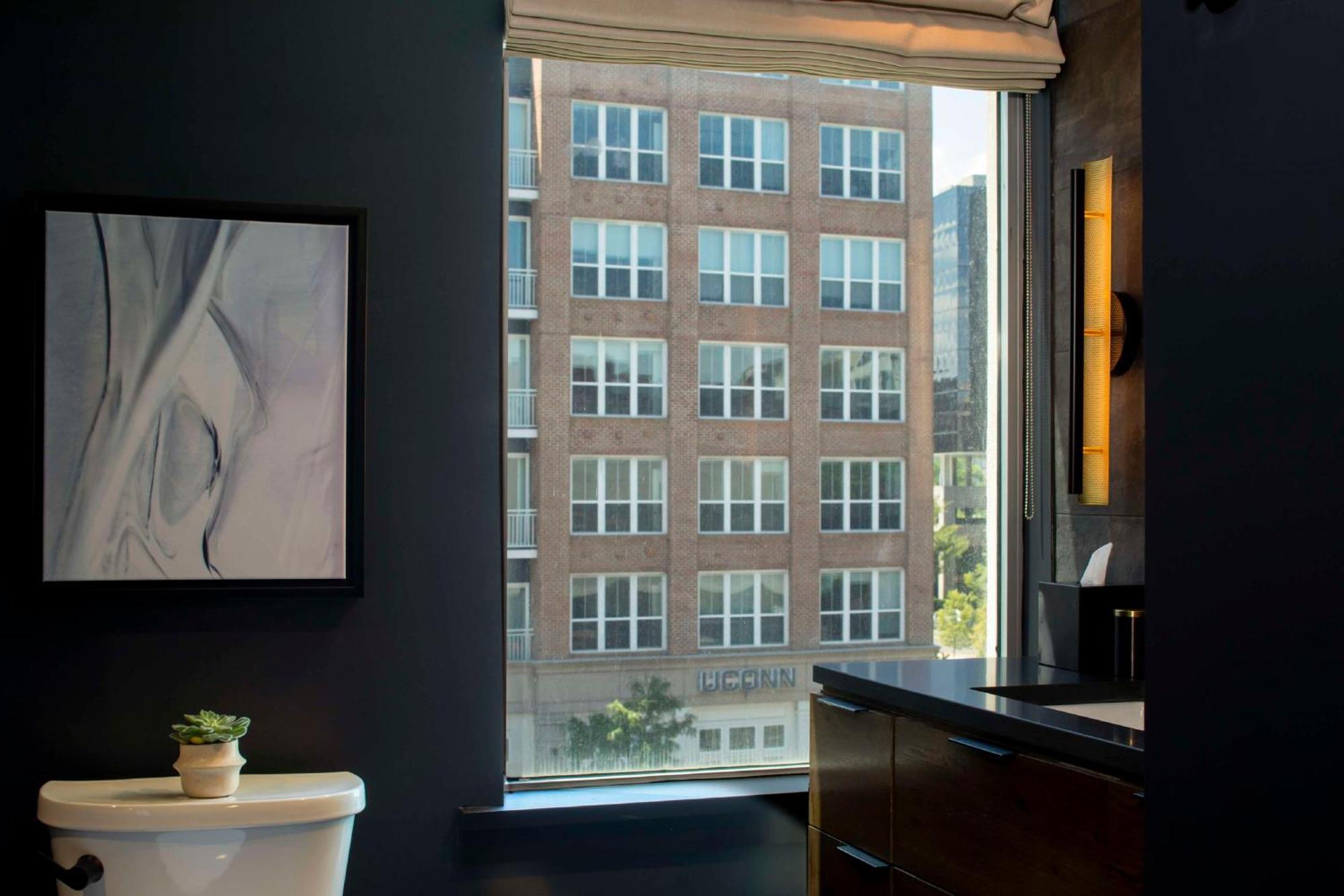 Hotel The Lloyd Stamford, Tapestry Collection By Hilton Exteriér fotografie