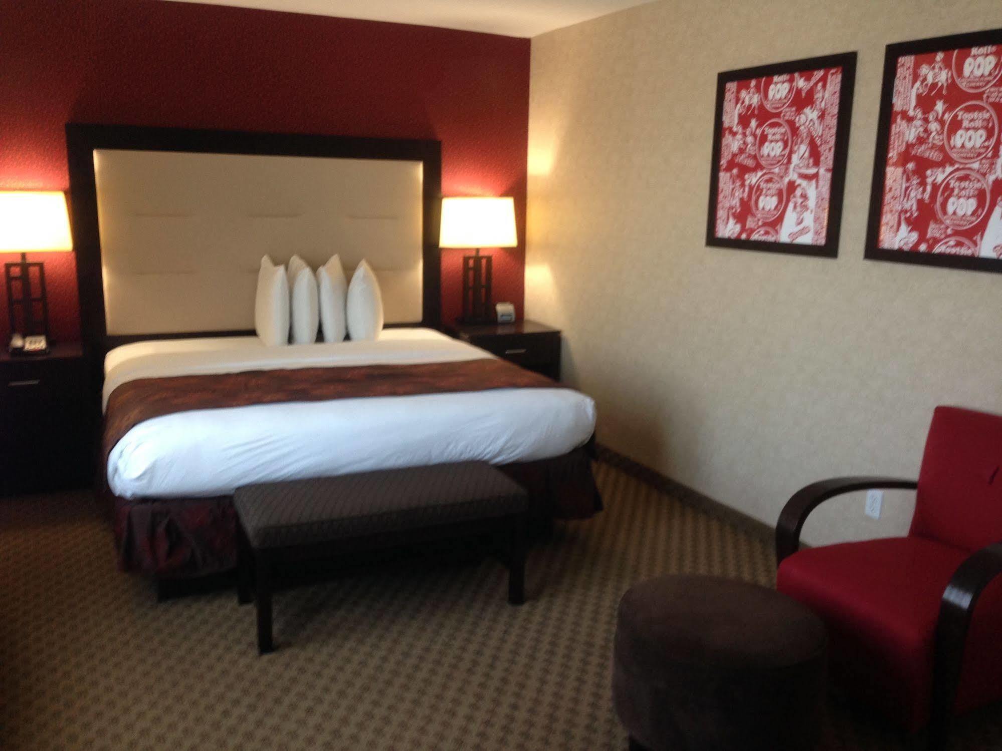 Hotel The Lloyd Stamford, Tapestry Collection By Hilton Exteriér fotografie