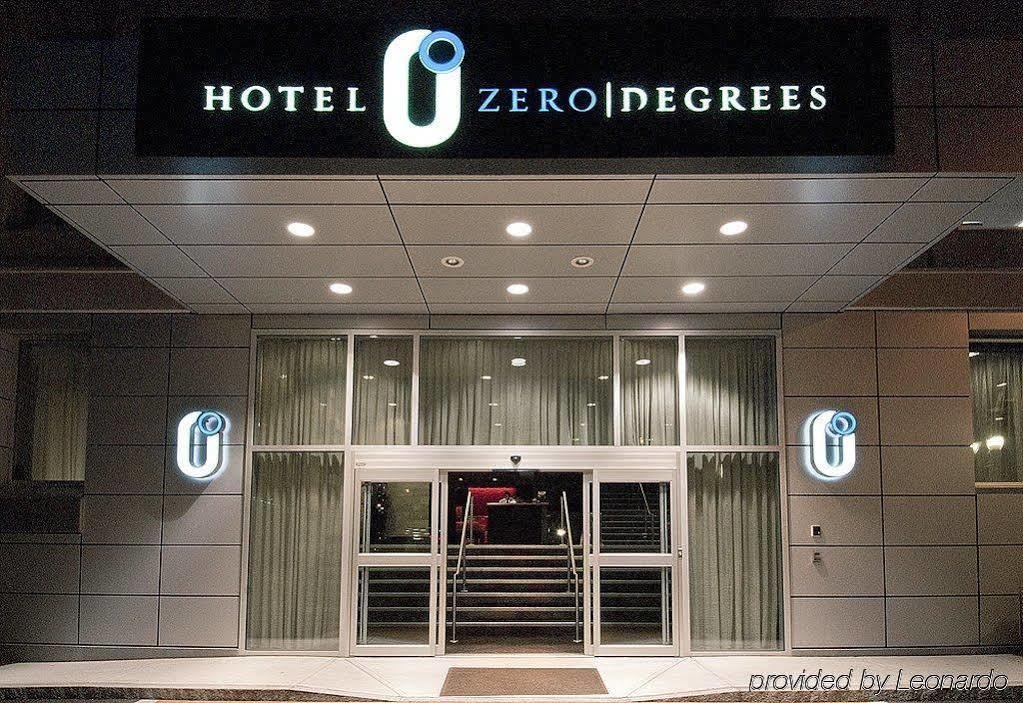 Hotel The Lloyd Stamford, Tapestry Collection By Hilton Exteriér fotografie